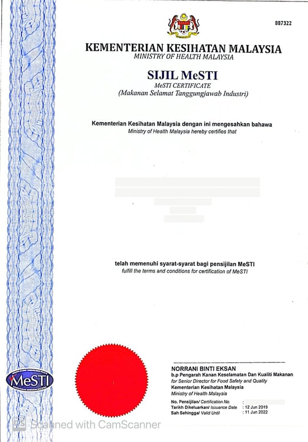 Sample document related to pharmaceutical, cosmetic and etc. 4