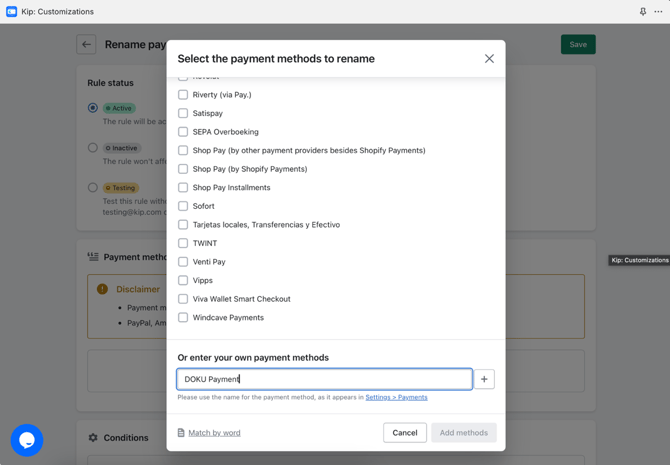 A screenshot of a computer

Description automatically generated