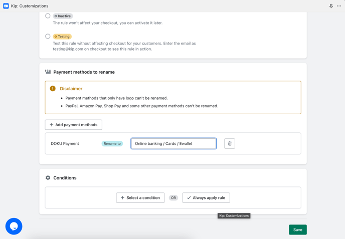 A screenshot of a computer

Description automatically generated