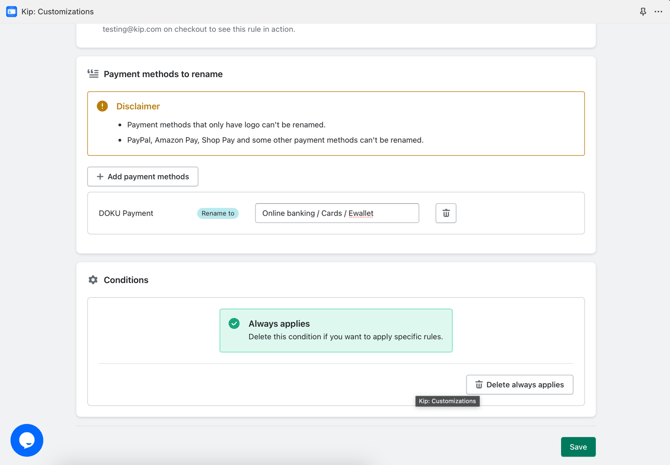 A screenshot of a computer

Description automatically generated